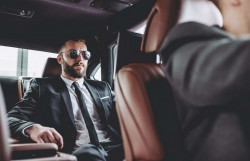 Chauffeur privé Saint-André-de-Cubzac