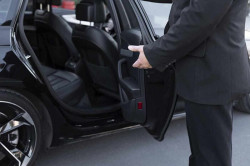 Taxi à Saint-André-de-Cubzac