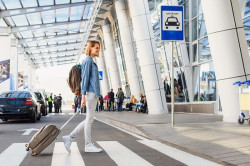 Transfert aéroport Mérignac